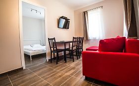 Tulipán Apartman